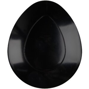 Plato decorativo primavera Clayre & Eef 35x29x1 cm...