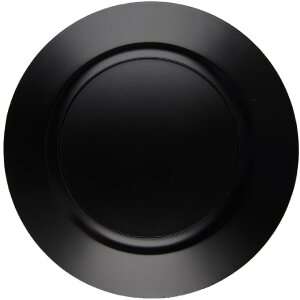 Platillo Clayre & Eef Ø 33x1 cm Blanco Rosa Decorativo Festivo para Pascua