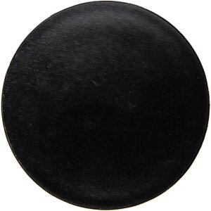 Protectores de base Clayre & Eef 66444 Set 8 Ø 10x4 cm Beige Rosa