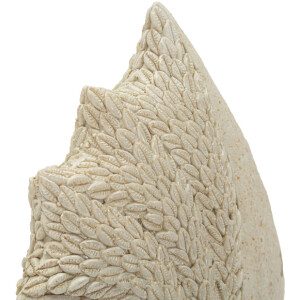 Figura decorativa Mauro Ferretti PESCE SAND 16,7x6,5x16,8 cm