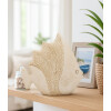Figura decorativa Mauro Ferretti PESCE SAND 16,7x6,5x16,8 cm