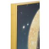 Marco de pared LED "Venus" Mauro Ferretti – Tela con marco 70x100 cm