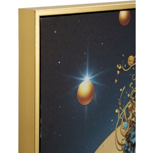 Mural LED "Minerva" de Mauro Ferretti –...