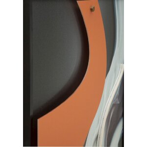 Marco de fotos LED "Dancer" 60x90 cm –...