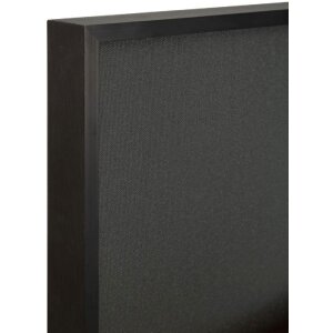 Marco de fotos LED "Dancer" 60x90 cm – Aplicación 3D en acrílico Mauro Ferretti