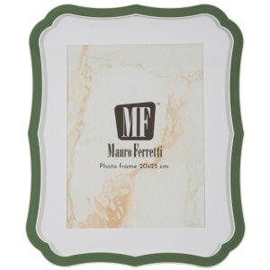 Marco de fotos "Margot" 20x25 cm Verde
