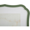 Marco de fotos "Margot" 20x25 cm Verde