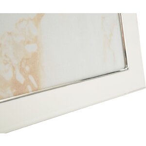 Marco de fotos Mauro Ferretti "Molly" 20x25 cm Blanco