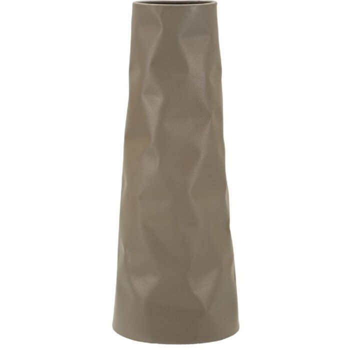 Vaso "Norimberga" de Mauro Ferretti 16x20x50 cm