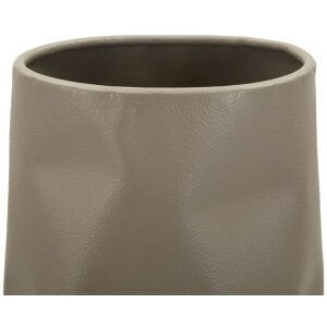 Vaso "Norimberga" de Mauro Ferretti 16x20x50 cm