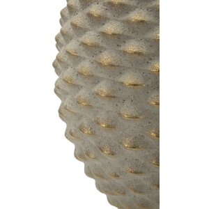 Vaso "Pepipas Ball" de Mauro Ferretti Ø29,5x36 cm