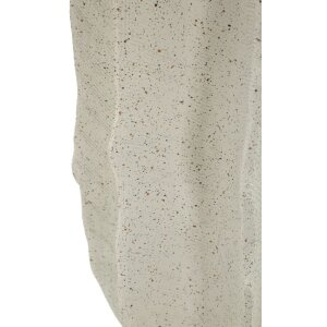 Vaso "Ester" de Mauro Ferretti Ø23x50 cm