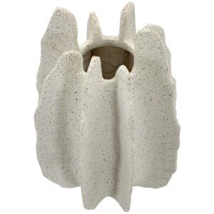 Vaso "Ester" Mauro Ferretti Ø26x40 cm