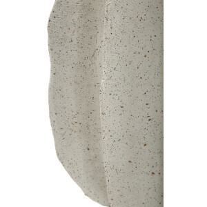 Vaso "Ester" Mauro Ferretti Ø26x40 cm