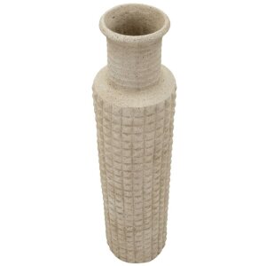 Vasija exterior "Arena" Ø24,5x97 cm,...