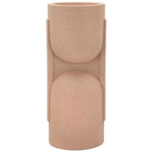 Soporte para macetas exterior "Nui" 38x36x91 cm...