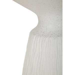 Mauro Ferretti Beistelltisch CONE Ø40x53 cm