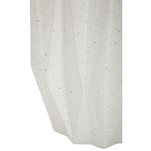 Mauro Ferretti Beistelltisch STAR Ø38,5x53 cm