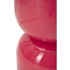 Mauro Ferretti Beistelltisch OYI Ø31x46 cm Fuchsia