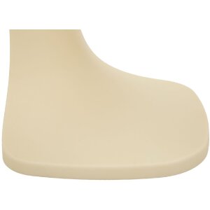 Mesa auxiliar Mauro Ferretti Ibiza Blanca 42x42x52 cm