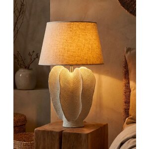 Lámpara de mesa Mauro Ferretti Ester Ø40x63...