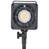 Luz LED Bi-Color FalonEyes AFEFT SQ3 300W con Conector Bowens