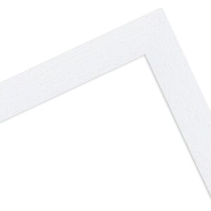 Marco de fotos de madera MendeFrames H980 con 55 mm de profundidad de inserción