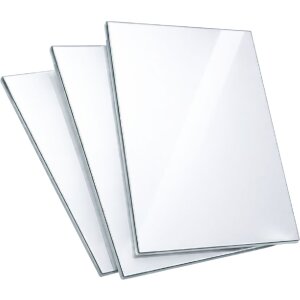 Vidrio espejo de recorte Effect Ersatzglas 10x15 hasta...