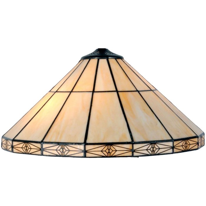 Pantalla Tiffany Natural II
