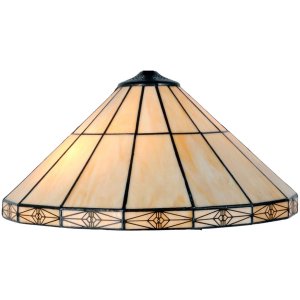 Pantalla Tiffany Natural II