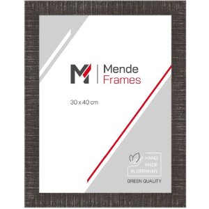 Marco de fotos MendeFrames H710 Shabby-Chic 42x59,4 cm...