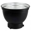 Reflector StudioKing Standard SK-SR153 Negro 15,3 cm Bowens