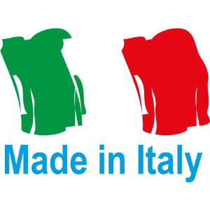 Marco de fotos Grosseto 13x18 cm plata – acabado brillante, respaldo de madera