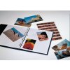 Fundas Fotophan-Sight 10x15cm retrato negro 10 fundas