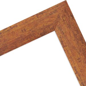 Marco de fotos vintage MendeFrames H610 en madera maciza, 4 colores y todas las dimensiones