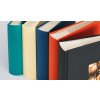 Walther Memo Album Fun negro 200 fotos 10x15 cm