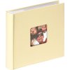 Walther Memo Album Fun cream 200 fotos 10x15 cm