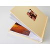 Walther Memo Album Fun cream 200 fotos 10x15 cm