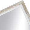Espejo de pared MendeFrames H490 Moderno taupe 18x24 cm