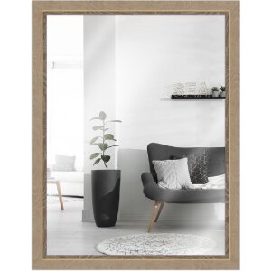 Espejo de Pared MendeFrames H490 Moderno Roble 15x20 cm