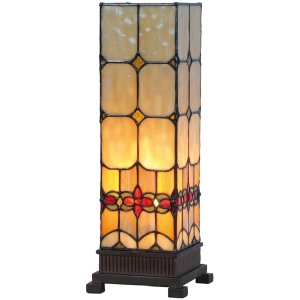 columna Tiffany simple 12,5x35 cm