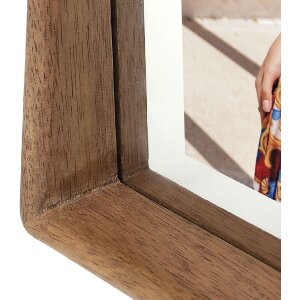 Marco de fotos ZEP Clichy marrón seleccionable 13x18 cm o 15x20 cm