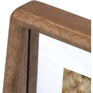 Marco de fotos ZEP Clichy marrón seleccionable 13x18 cm o 15x20 cm