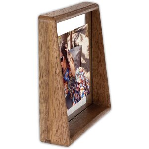 Marco de fotos ZEP Clichy marrón seleccionable 13x18 cm o 15x20 cm