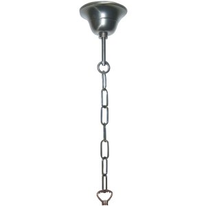 Cadenas portalámparas 130 cm