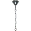 Cadenas portalámparas 130 cm