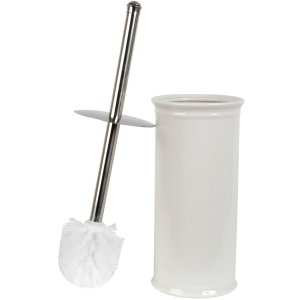 Clayre & Eef Escobillero con Soporte en...