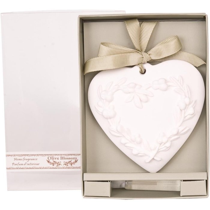 Caja de regalo Aroma Stone 9 x 2 x 13,5 cm