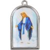 Colgante de bisutería MADONNA 2x3 cm