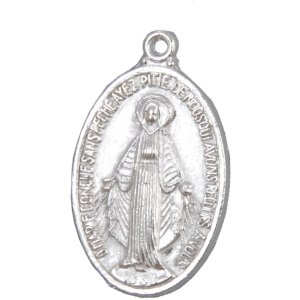 Colgante decorativo halo 2x4 cm